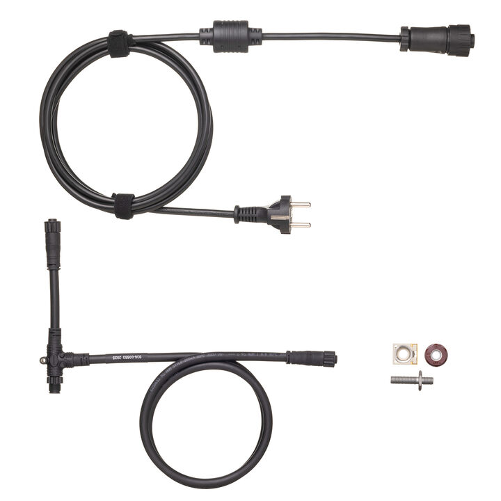Torqeedo Charger Power Batteries (EU)